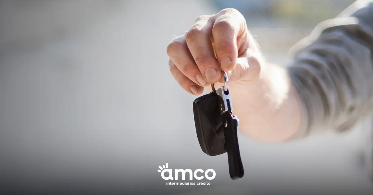 Porque escolher o renting automóvel