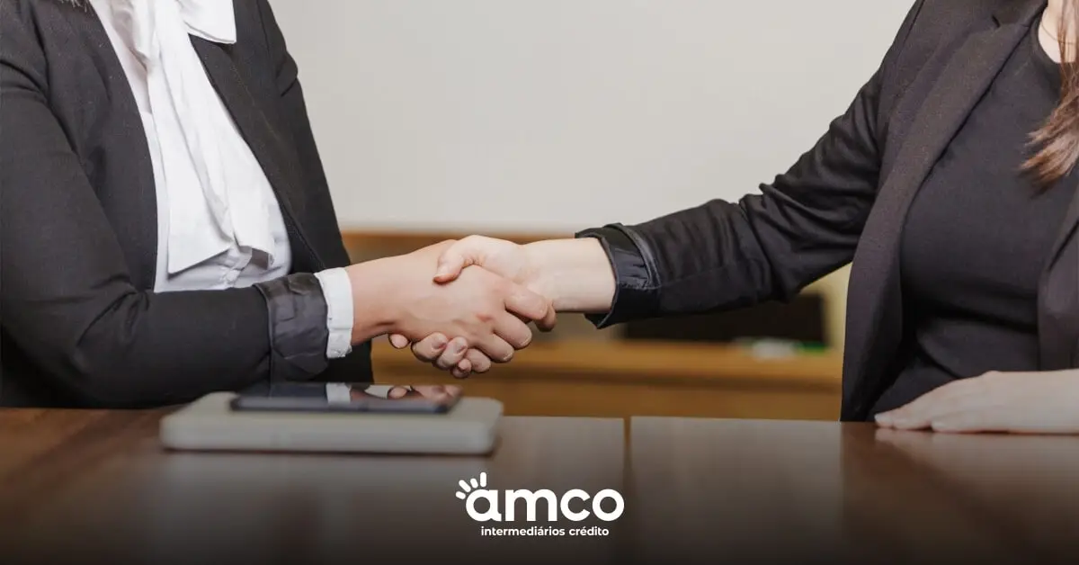 como aprovar crédito consolidado