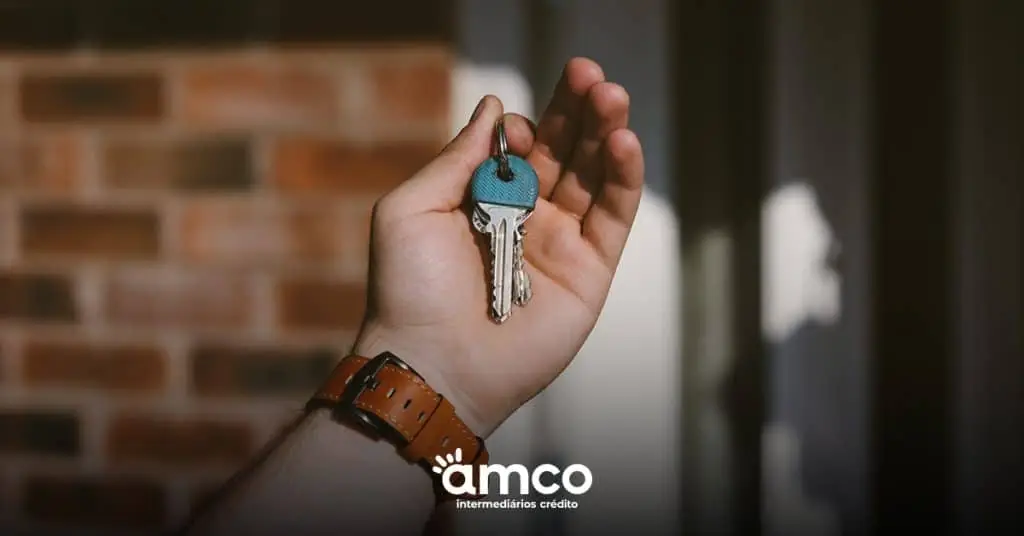 Crédito habitação para troca de casa
