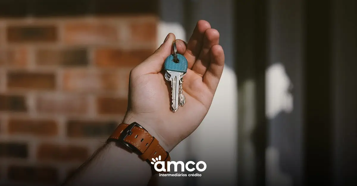 Crédito habitação para troca de casa