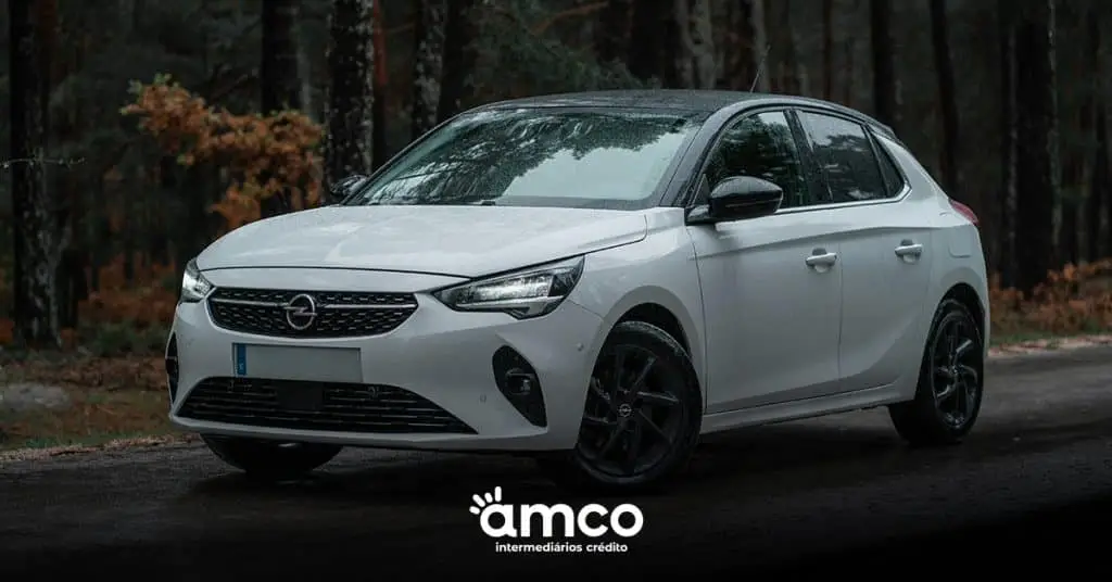 Encontre o crédito automóvel mais barato