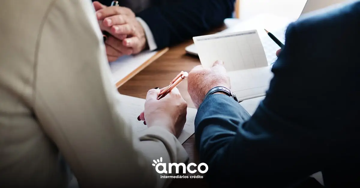 Renegociar crédito habitação