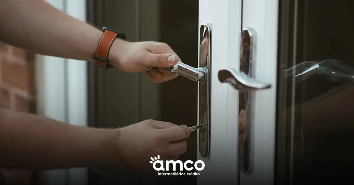 Encontar o crédito habitação mais económico