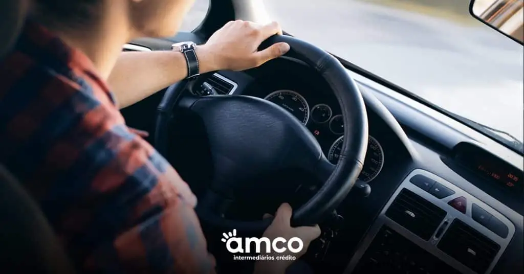 4 vantagegens do crédito automóvel na compra de carros usados
