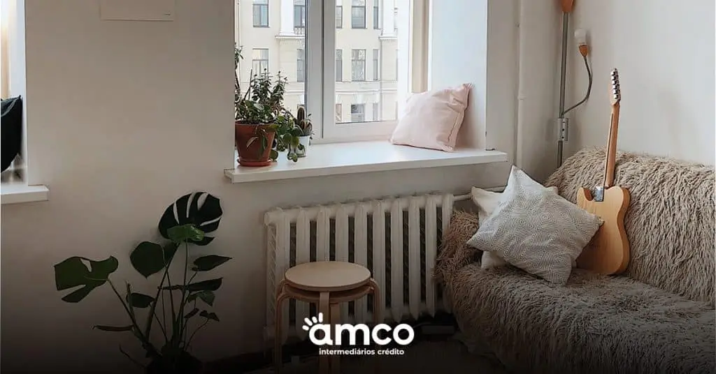 Guia para obter um crédito habitação