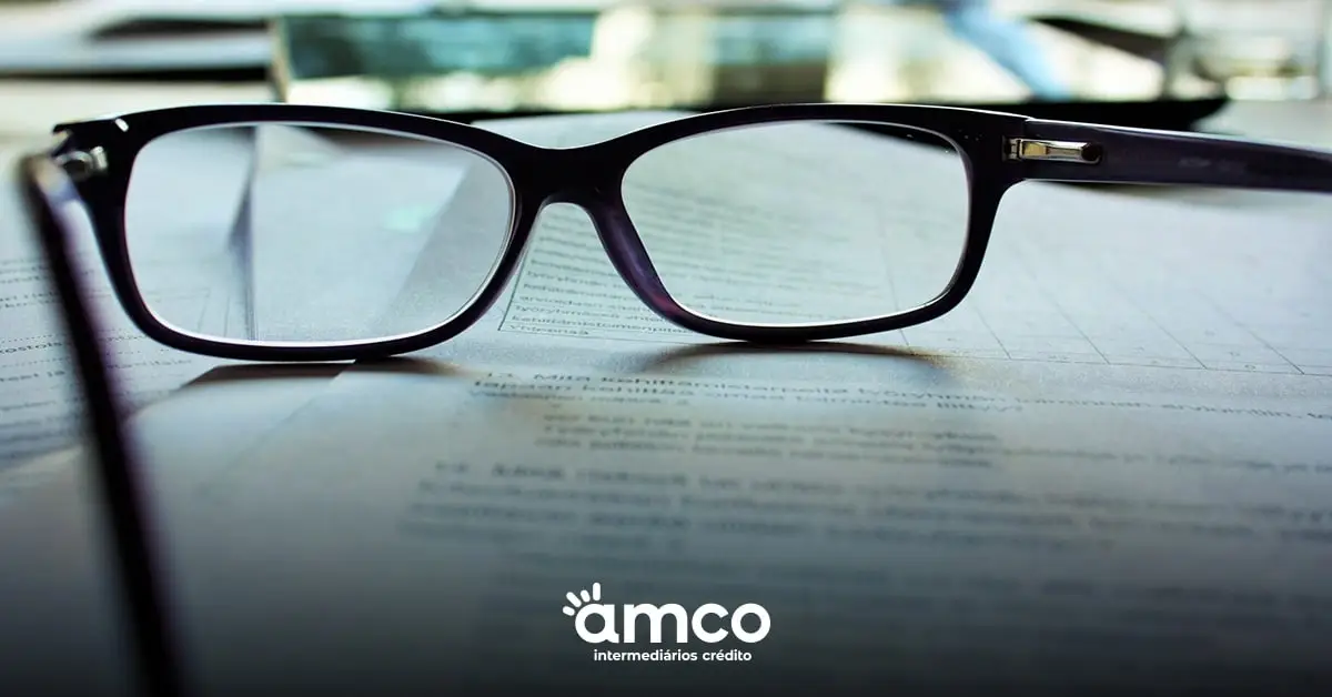 10 informações que devem constar na FINE