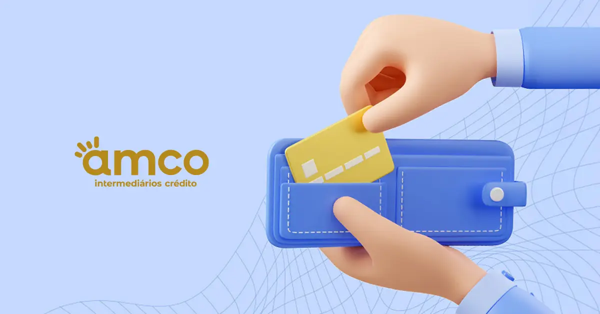 vantagens do crédito pessoal