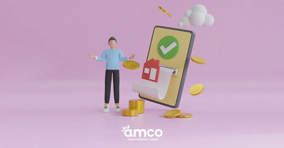 quando devo transferir crédito habitação