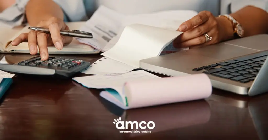 Juntar créditos num só - Crédito Consolidado