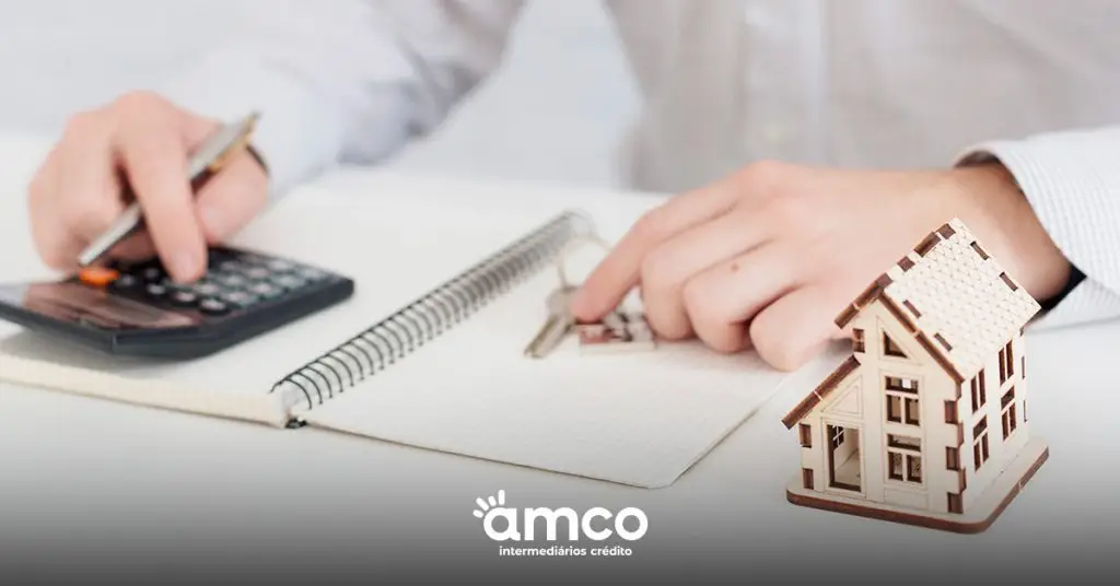 Poupe todos os meses ao transferir crédito habitação