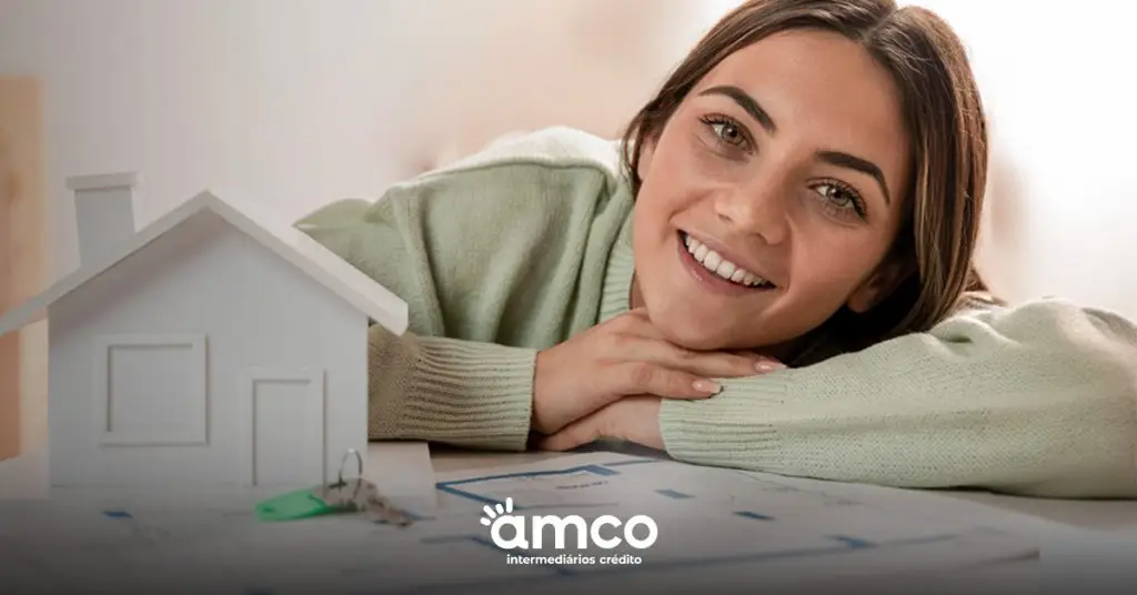 Crédito habitação jovem