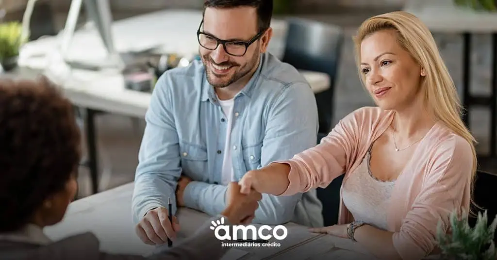 Transferir crédito habitação e começar a poupar