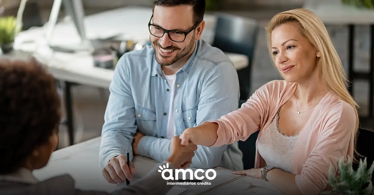 Transferir crédito habitação e começar a poupar