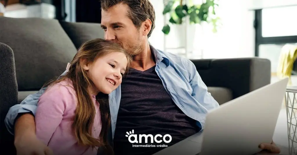 Melhor crédito habitação para famílias 2025