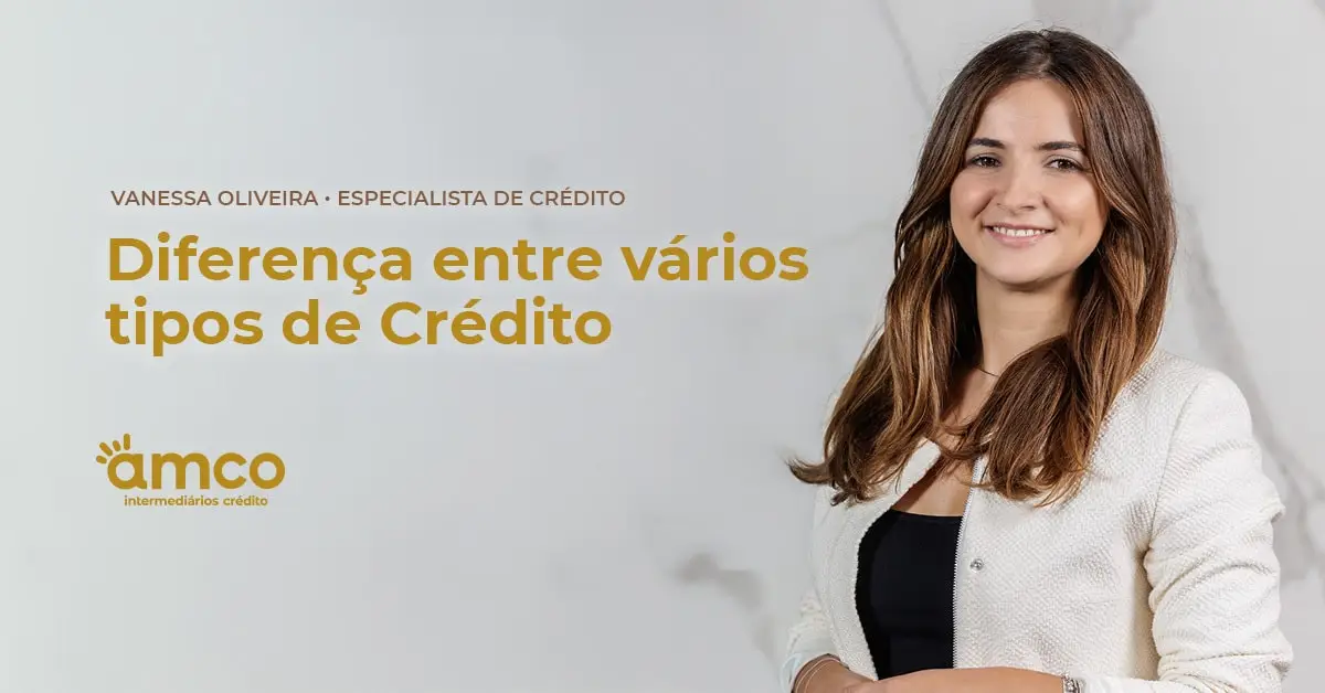 Diferenças entre os principais tipos de crédito