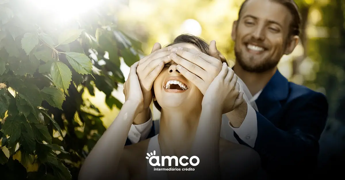 Como financiar casamento