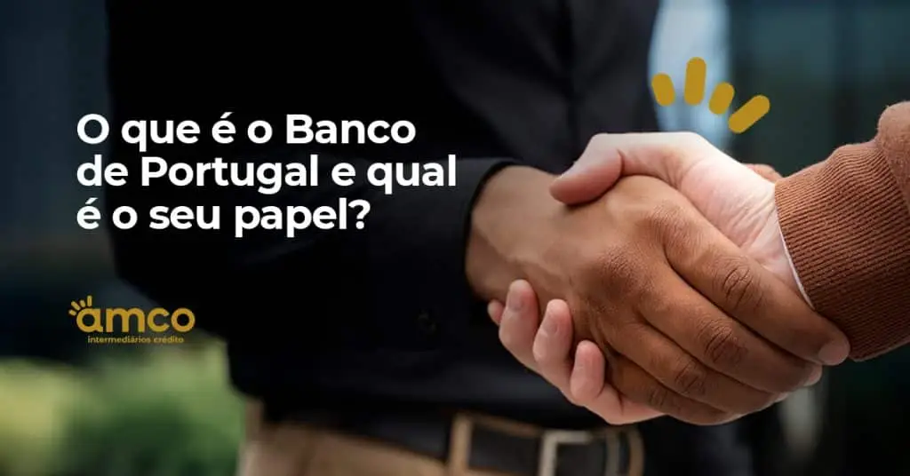Papel do Banco de Portugal