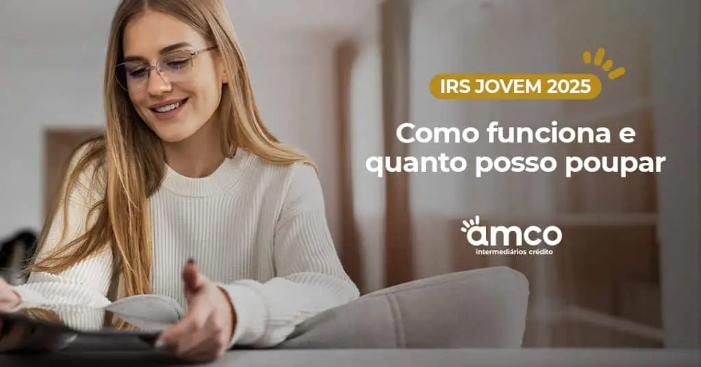 IRS Jovem 2025