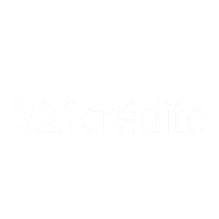Logo 321 Crédito