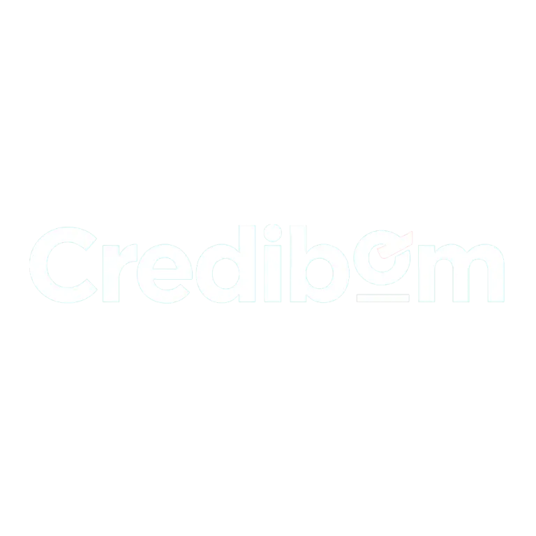 Logo Credibom