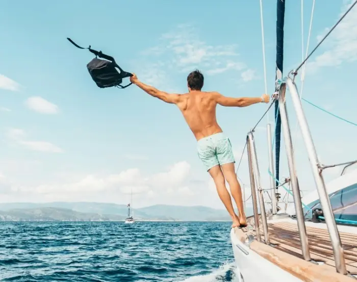 crédito para viagens