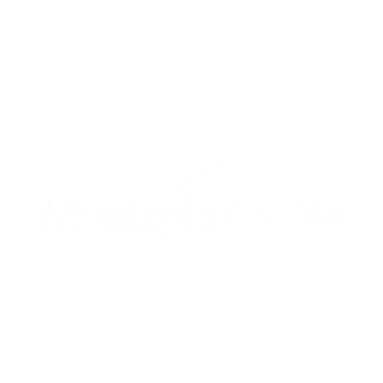 Logo Montepio Crédito