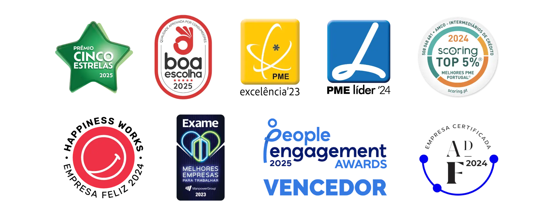 Premios AMCO Mobile