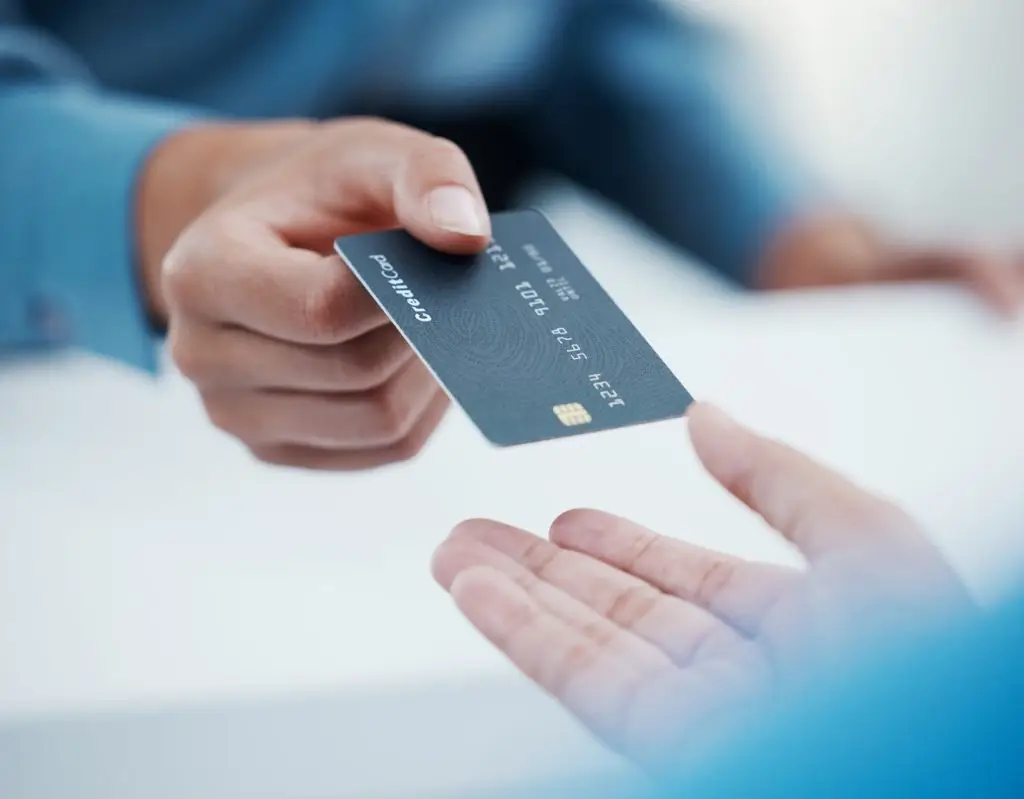 crédito consolidado