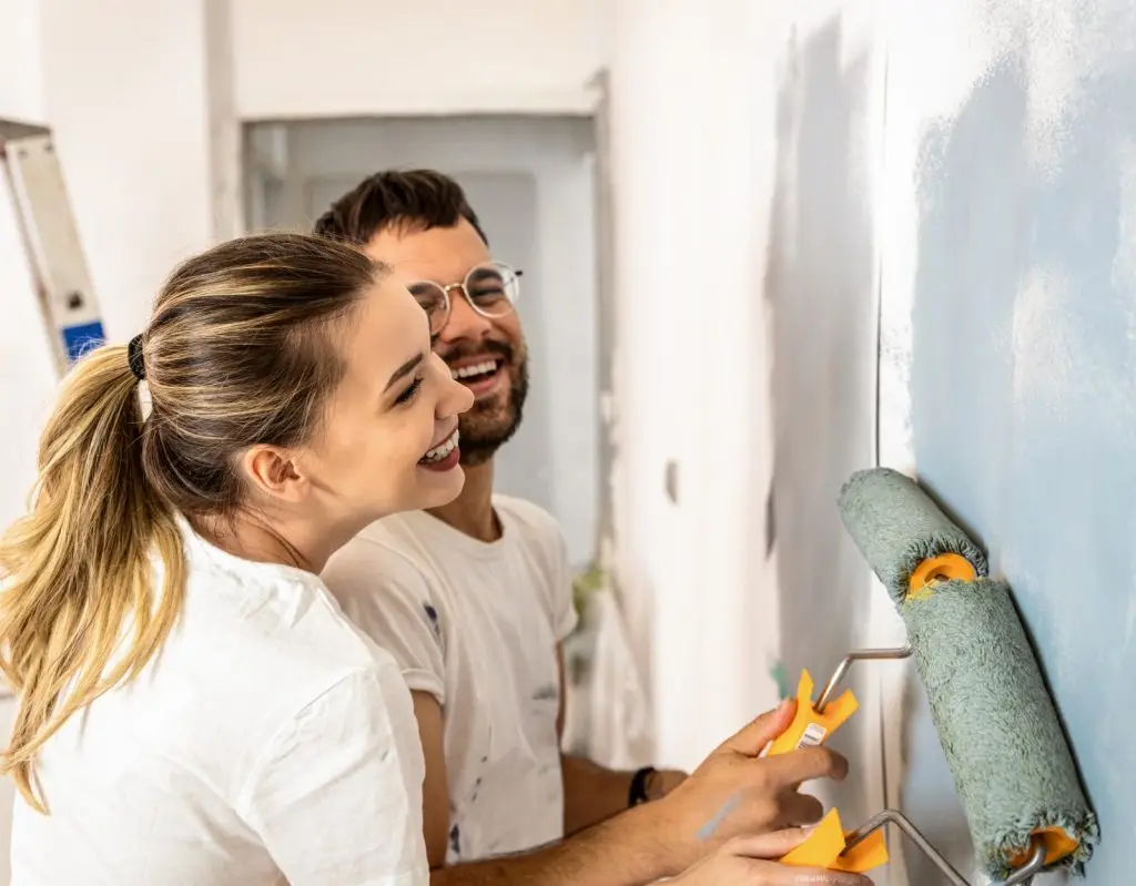 Crédito para remodelação