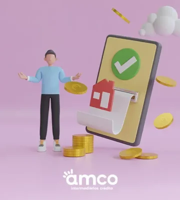 quando devo transferir crédito habitação