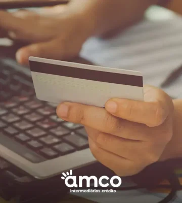 como obter aprovação rápida de crédito pessoal