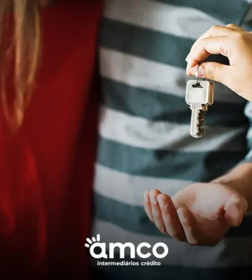 Aprovação de crédito habitação