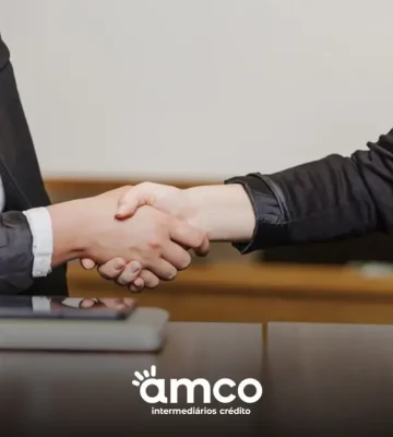 como aprovar crédito consolidado