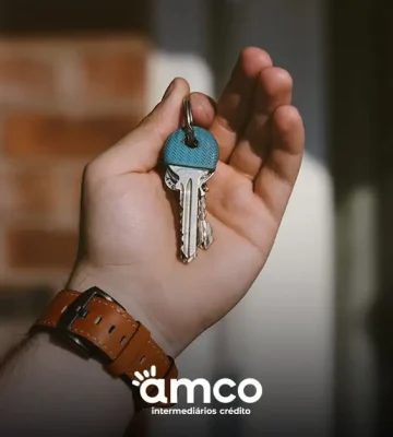 Crédito habitação para troca de casa