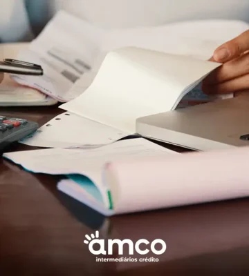 Juntar créditos num só - Crédito Consolidado