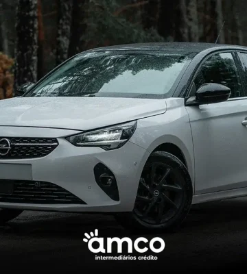 Encontre o crédito automóvel mais barato