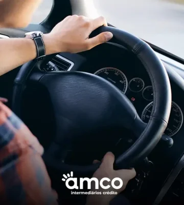 4 vantagegens do crédito automóvel na compra de carros usados