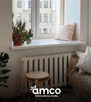 Guia para obter um crédito habitação