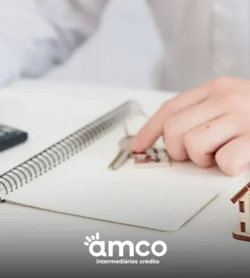 Poupe todos os meses ao transferir crédito habitação