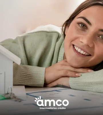 Crédito habitação jovem