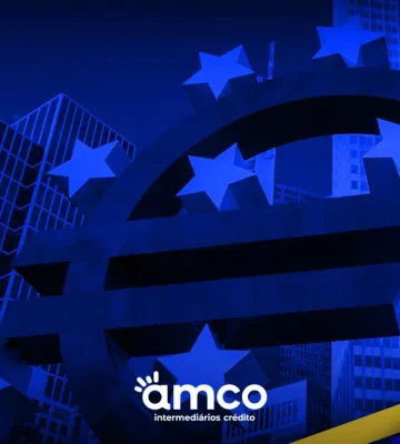 Redução taxa de juro na zona euro