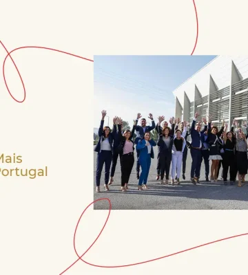 amco distinguida como empresa mais feliz em portugal