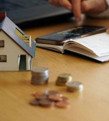 Crédito Habitação: Prazo reduz para pessoas com mais de 30 anos