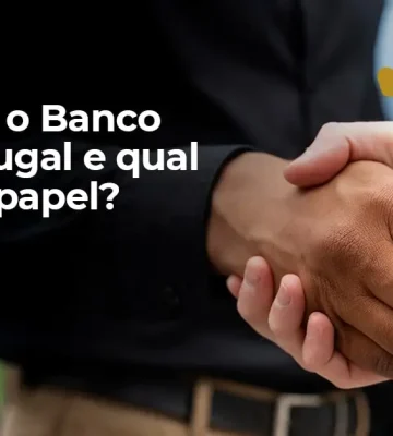 Papel do Banco de Portugal