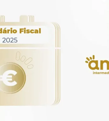 Calendário Fiscal 2025