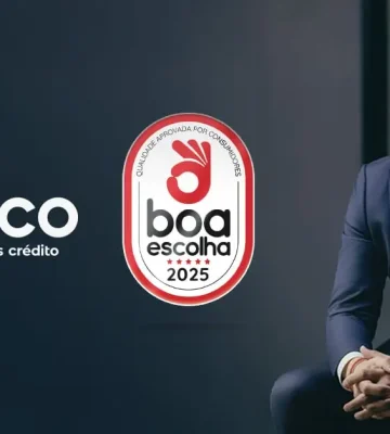 Boa Escolha 2025
